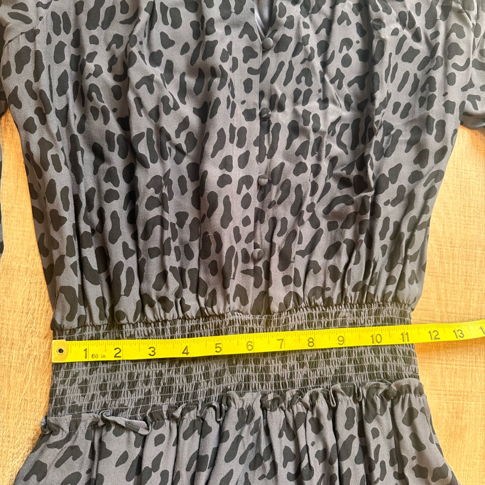 EUC Rails Jasmine Dress - Picture 5 of 9